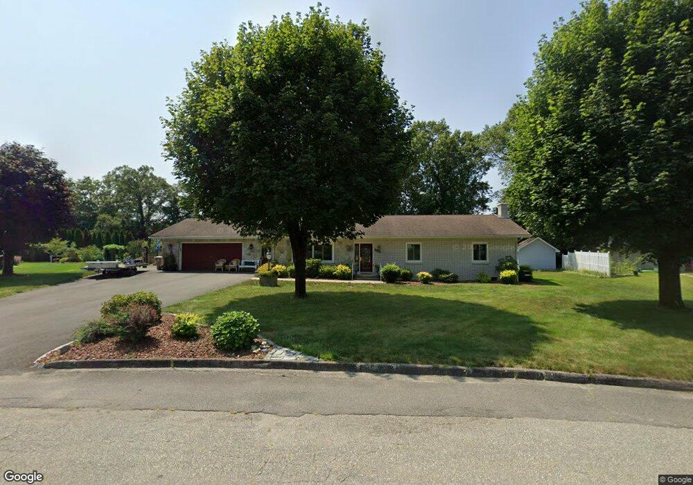 159 Americo St, Ludlow, MA 01056 - photo 1