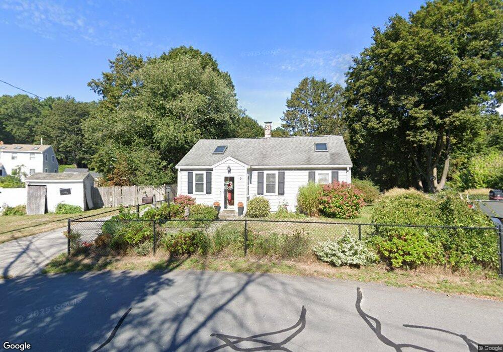 20 Nutty Hill Rd, Hingham, MA 02043 - photo 1