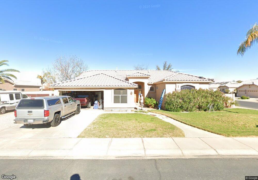 2350 E Randall Rd, Gilbert, AZ 85296 - photo 1