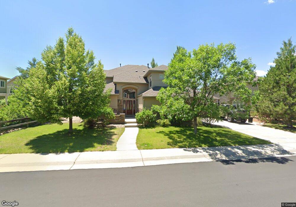 17686 E Peakview Place, Aurora, CO 80016 - photo 1