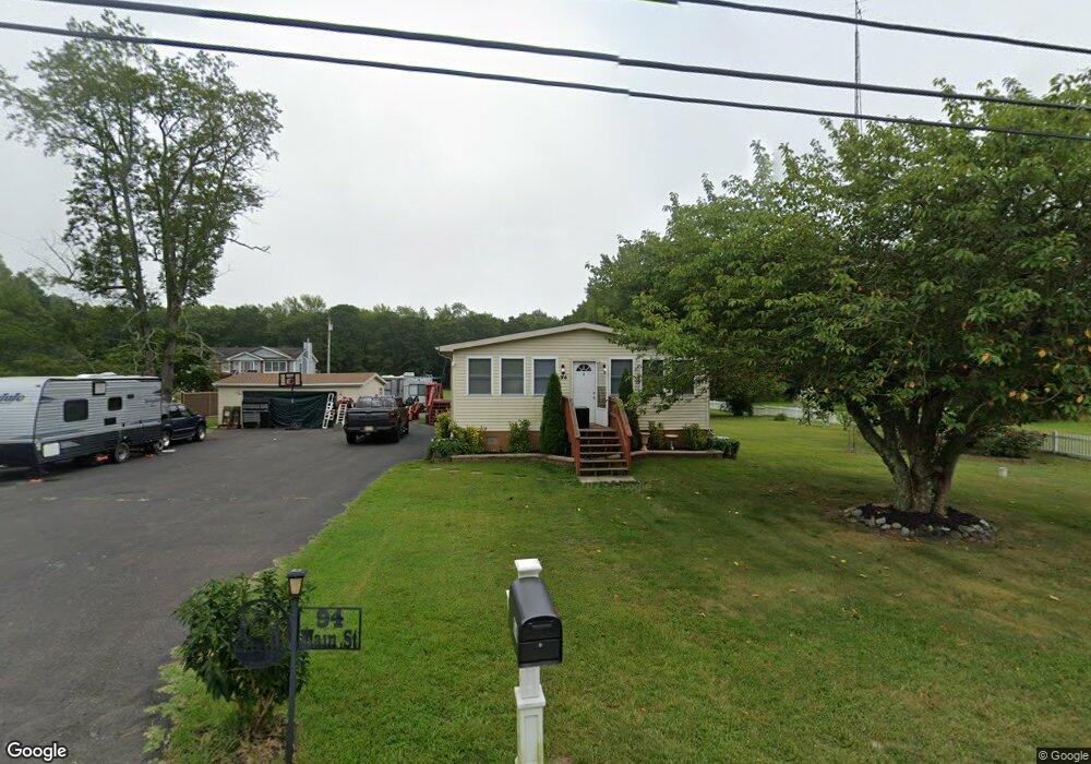 94 Main St, Heislerville, NJ 08324 - photo 1