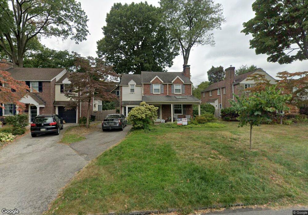 210 Williamsburg Rd, Ardmore, PA 19003 - photo 1