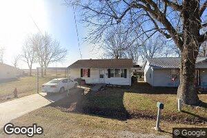 811 Speedway St, Campbell, MO 63933
