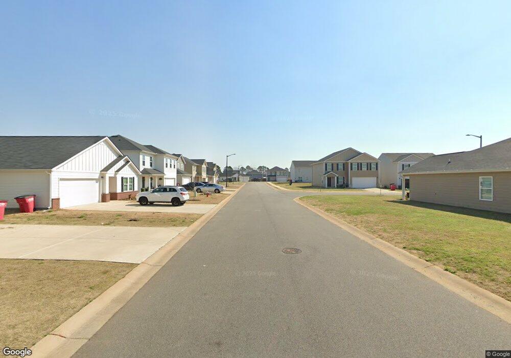 202 Rock Run Trail, Warner Robins, GA 31093 - photo 1