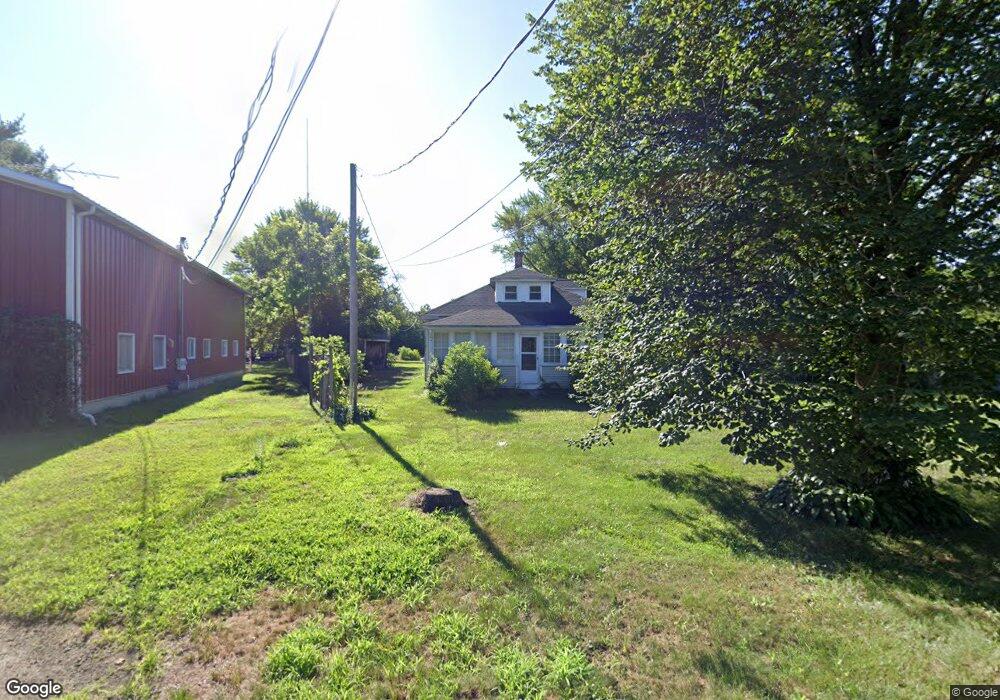 64 Old State Rd, South Deerfield, MA 01373 - photo 1