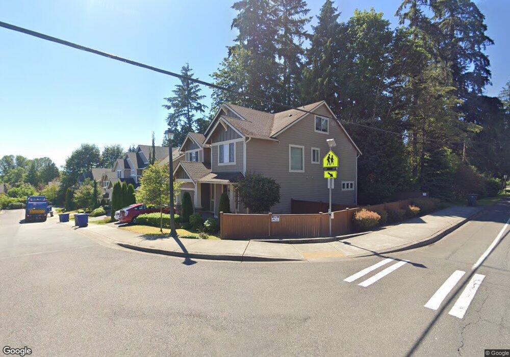 8403 NE 151st Place, Bothell, WA 98011 - photo 1