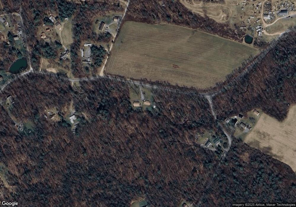 1295 Walbash Rd, Mifflinburg, PA 17844 - photo 1