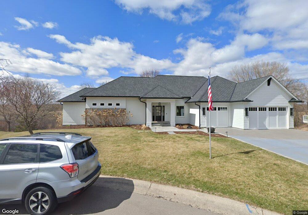 17665 Sheffield Ln, Eden Prairie, MN 55346 - photo 1