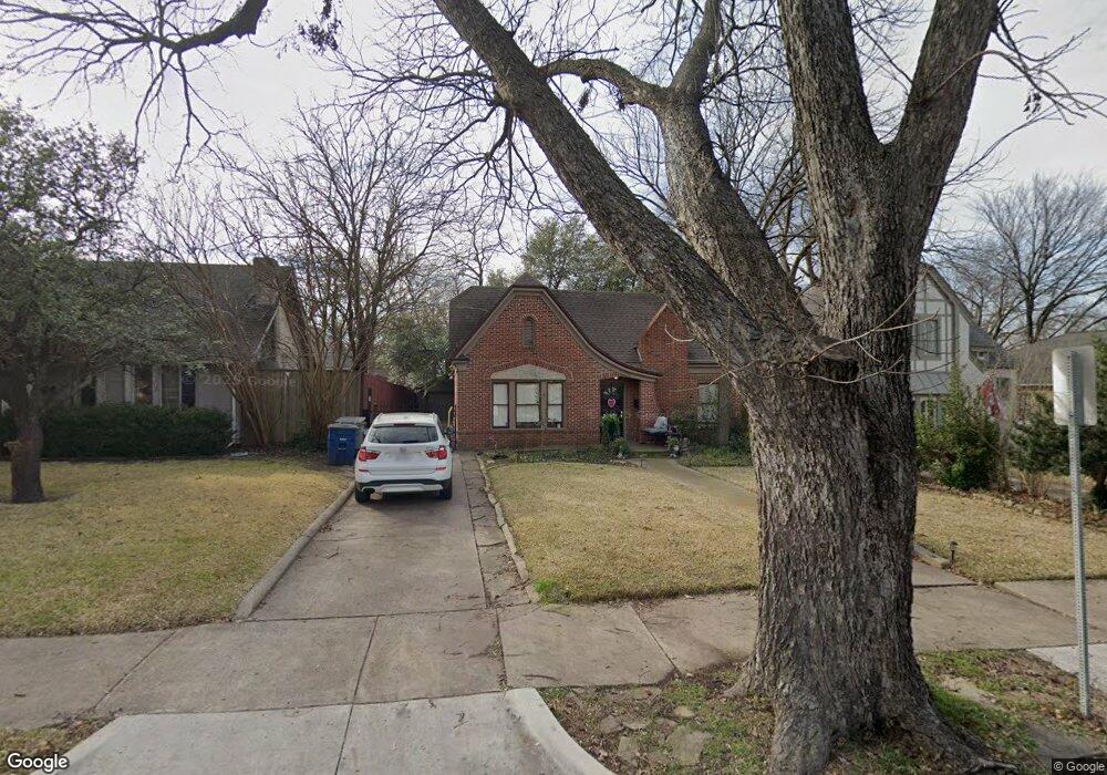 5726 Morningside Ave, Dallas, TX 75206 - photo 1