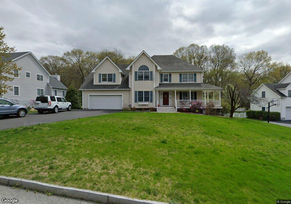 4 Kelly Ct, Ossining, NY 10562 - photo 1