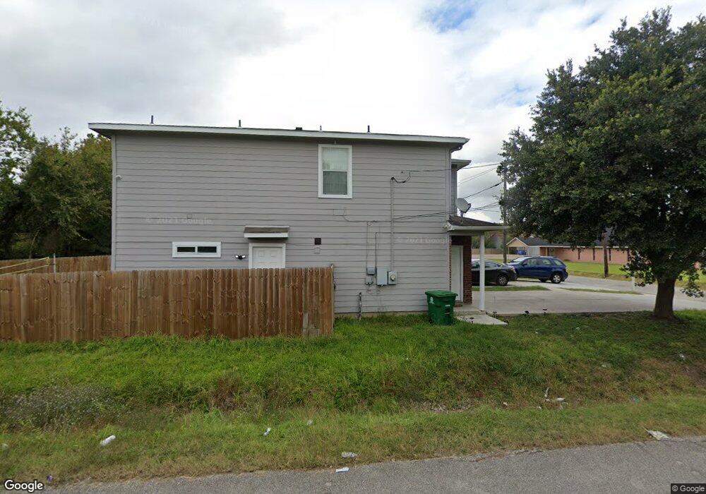 6950 Paris St unit B, Houston, TX 77021 - photo 1