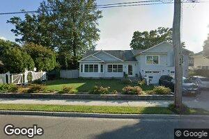 518 Corlies Ave, Allenhurst, NJ 07711