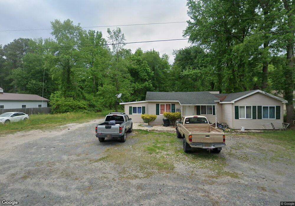 20100 Donovans Rd, Georgetown, DE 19947 - photo 1