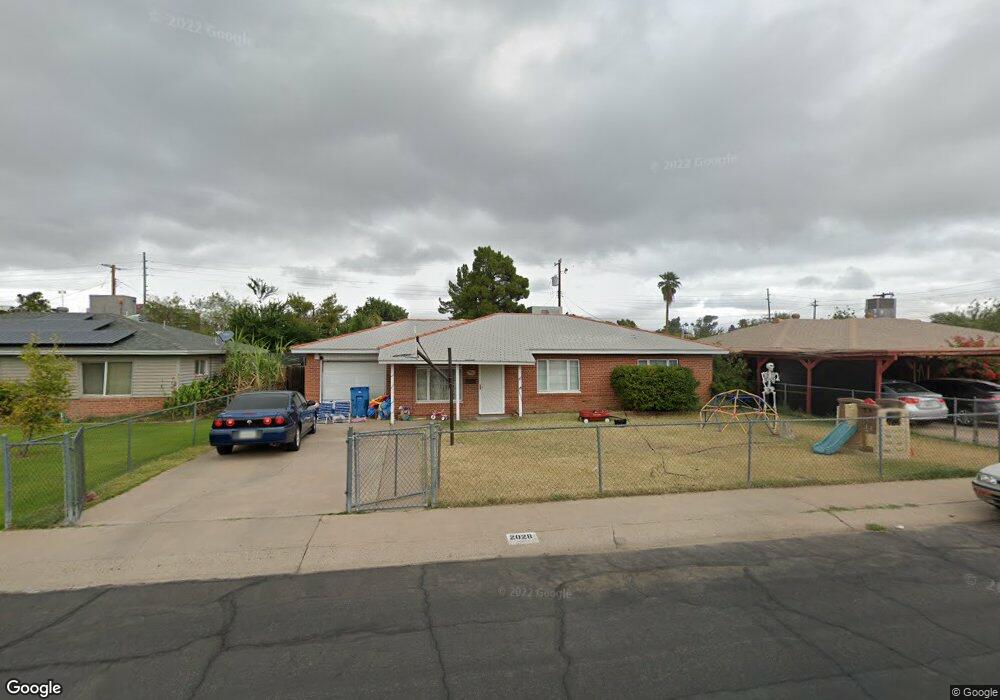 2028 E Cypress St, Phoenix, AZ 85006 - photo 1