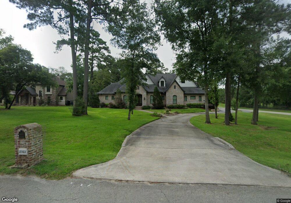 27322 E Benders Landing Blvd, Spring, TX 77386 - photo 1