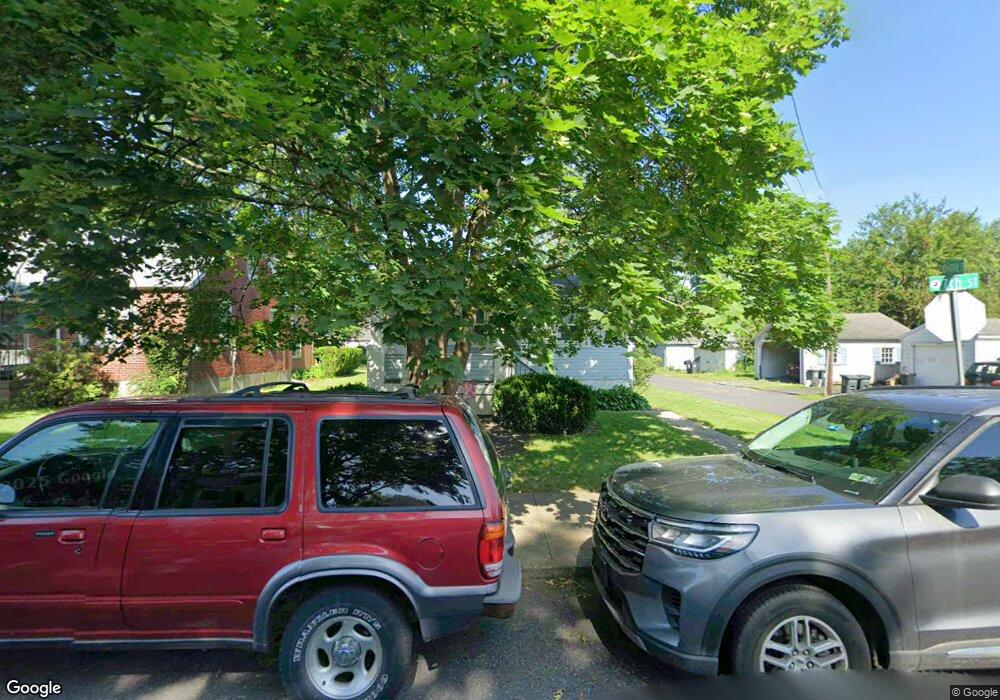 20 S 7th St, Quakertown, PA 18951 - photo 1