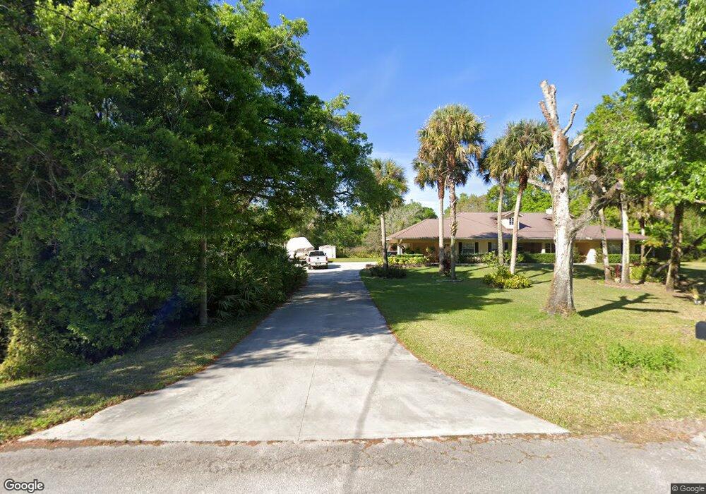 23 NW 138th St, Okeechobee, FL 34972 - photo 1