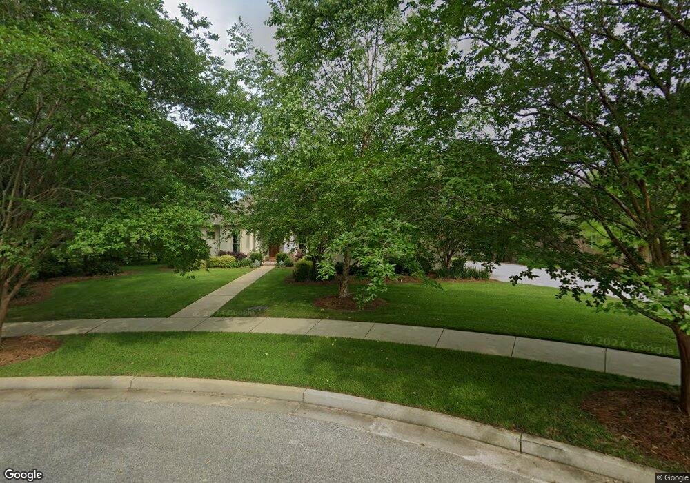 824 Aidan St, Fairhope, AL 36532 - photo 1