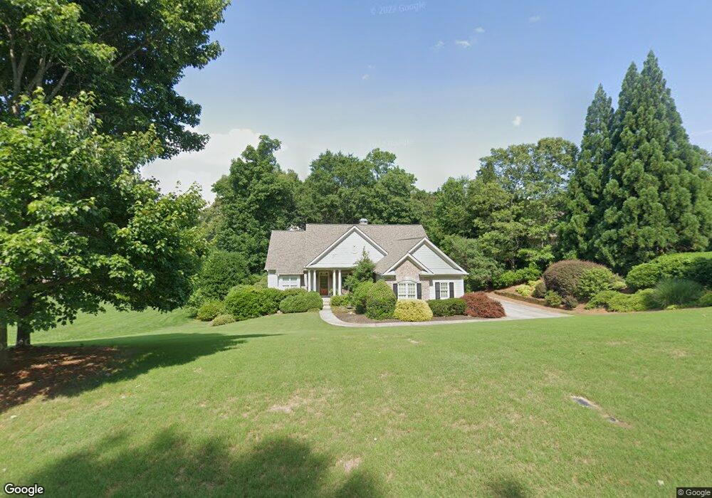 4474 Tall Hickory Trail, Gainesville, GA 30506 - photo 1