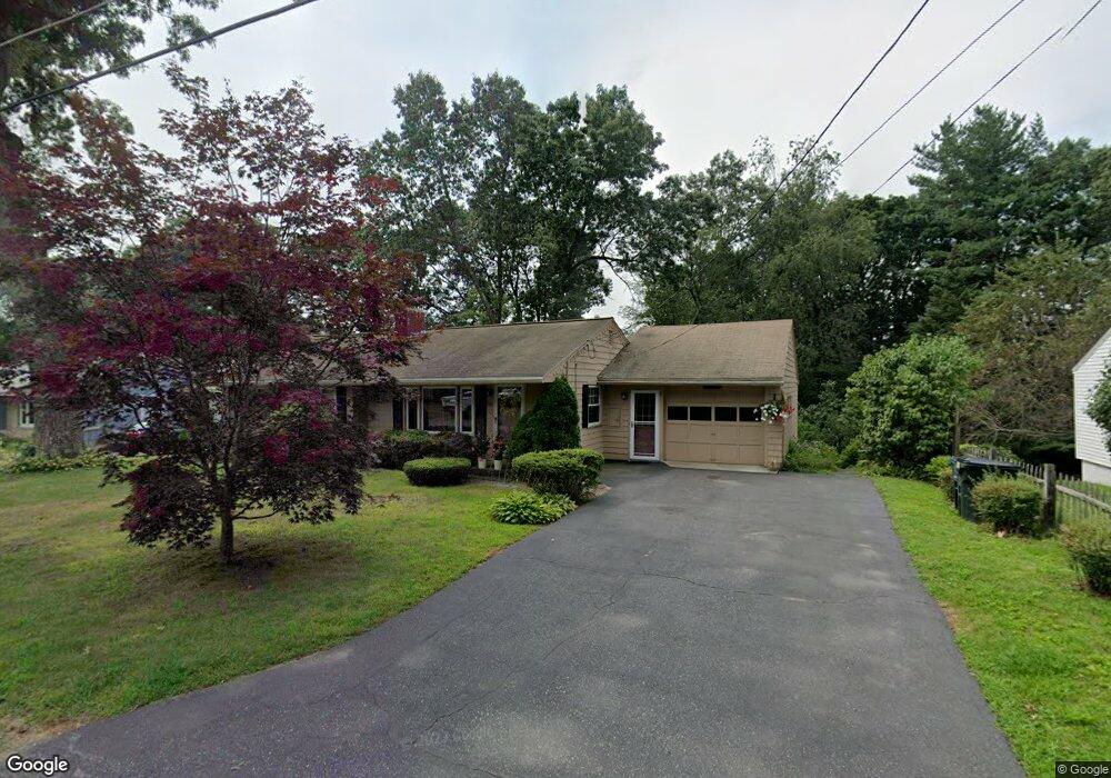 16 Briarcliff Ln, Holden, MA 01520 - photo 1