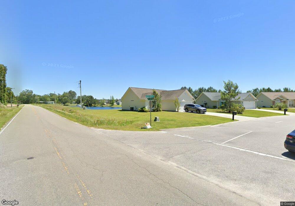 5 Windsor Springs Rd, Conway, SC 29527 - photo 1