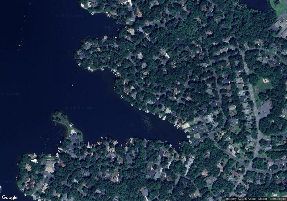 212 Mt Pleasant Dr, Locust Grove, VA 22508 - photo 1