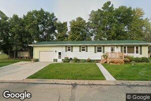 212 Railway St N, Wilton, ND 58579