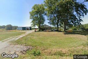 26011 Highway 62, Nabb, IN 47147