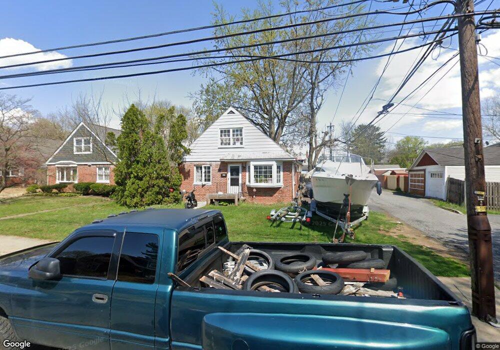 817 N Leh St, Allentown, PA 18104 - photo 1