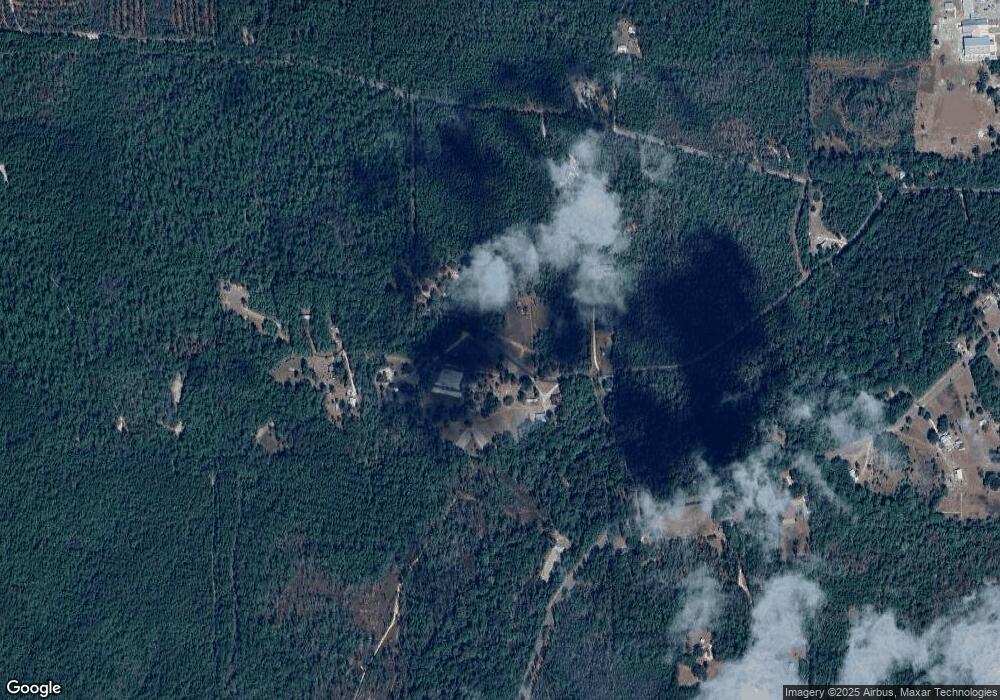 15ac Walter Havard Rd, Lucedale, MS 39452 - photo 1