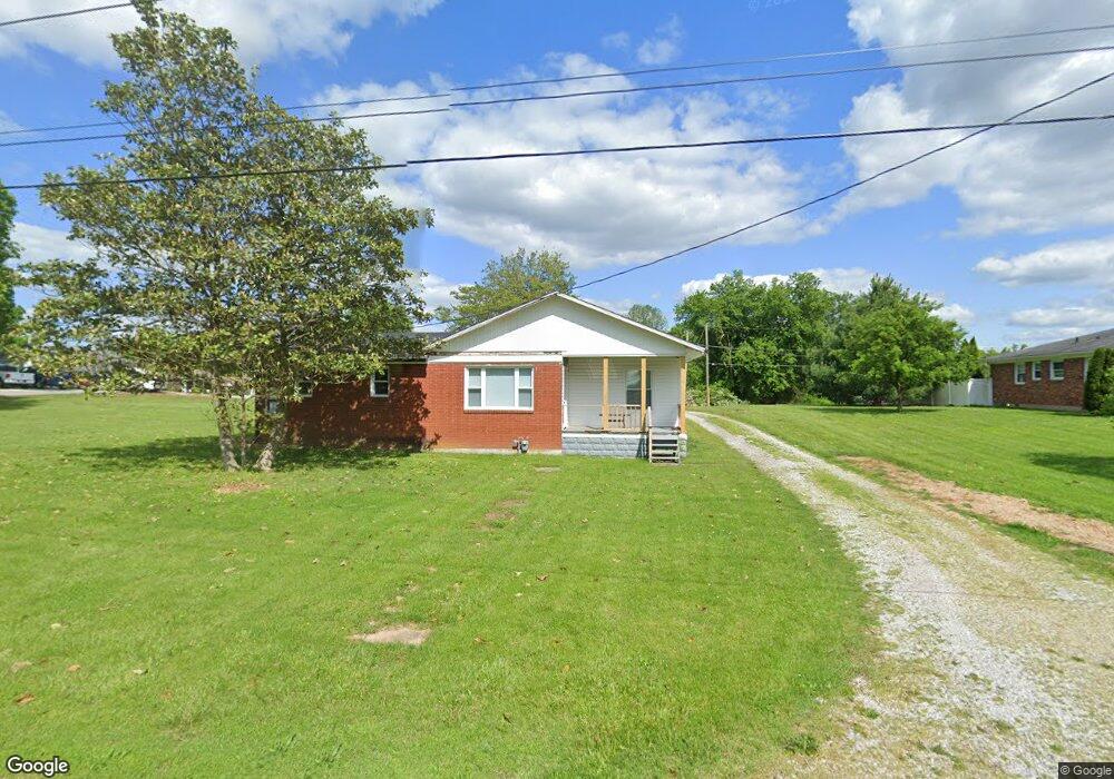 172 S Highway 337, Corydon, IN 47112 - photo 1