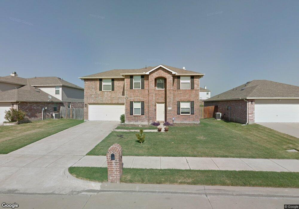 702 Odenville Dr, Wylie, TX 75098 - photo 1