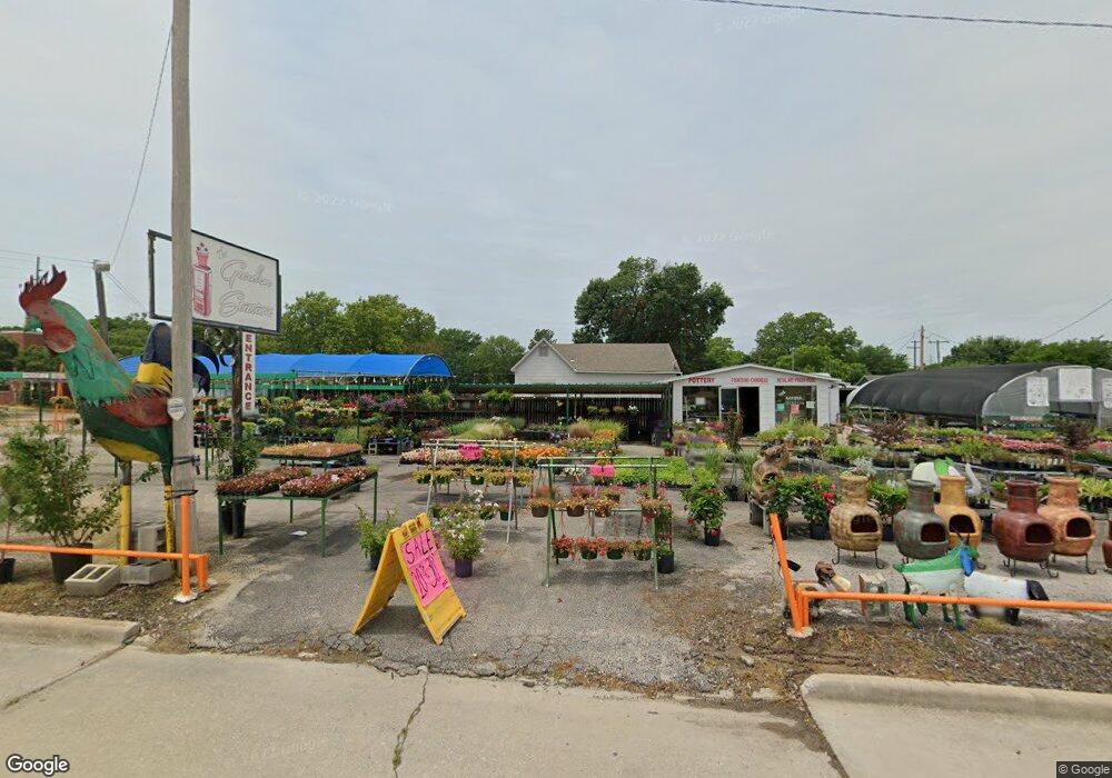 1125 W Main St, Ardmore, OK 73401 - photo 1