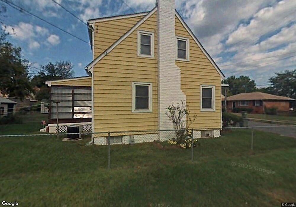 3300 Jeter Ave, Richmond, VA 23222 - photo 1