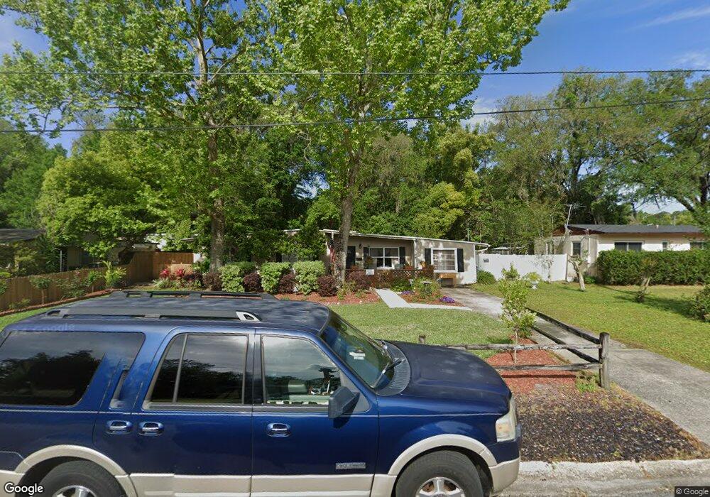 2156 Goltare Dr, Jacksonville, FL 32216 - photo 1