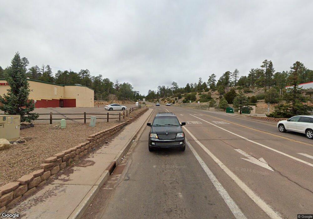 0 Tbd Woolford Rd unit 55140, Show Low, AZ 85901 - photo 1