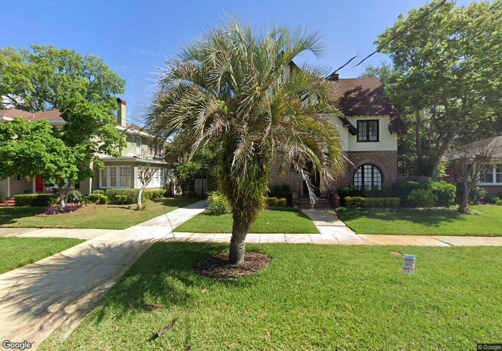 1361 Avondale Ave, Jacksonville, FL 32205 - photo 1