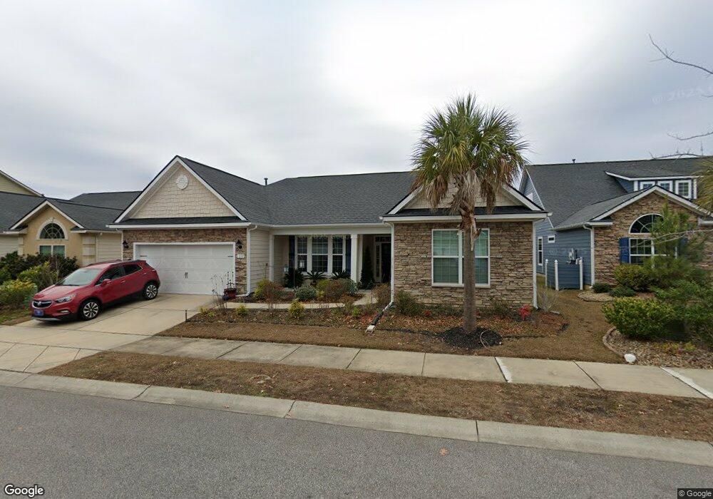 1109 Wyatt Ln, Myrtle Beach, SC 29577 - photo 1