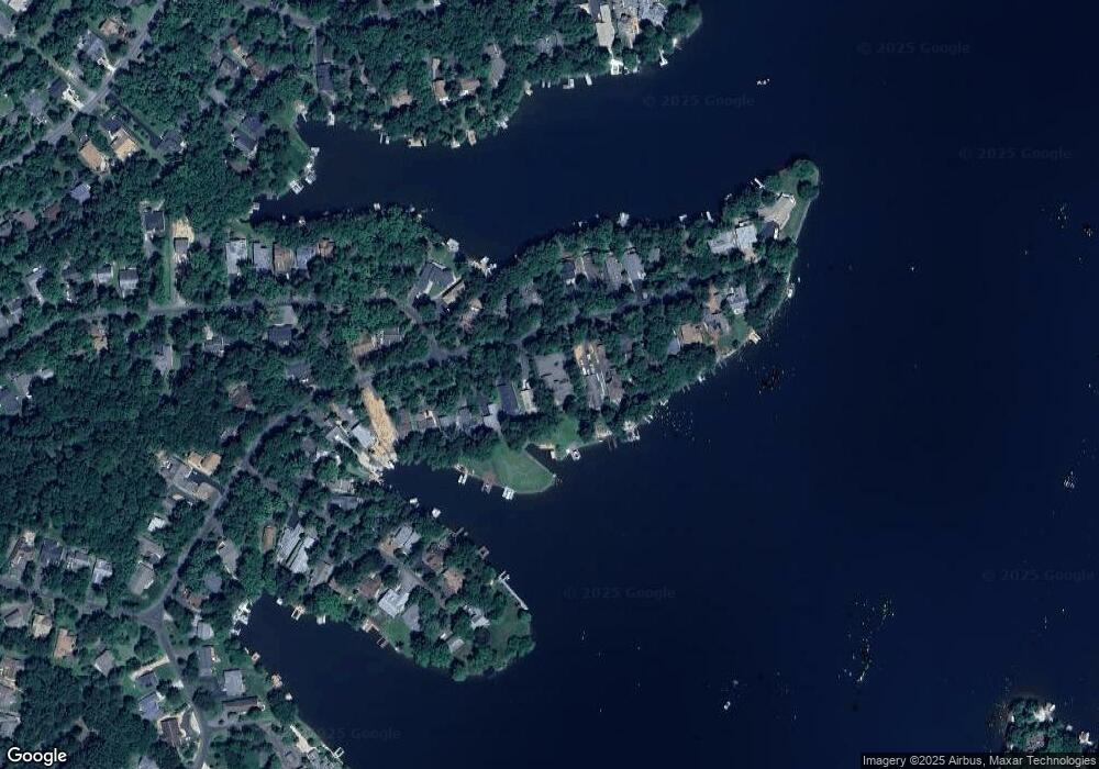 608 Cornwallis Ave, Locust Grove, VA 22508 - photo 1