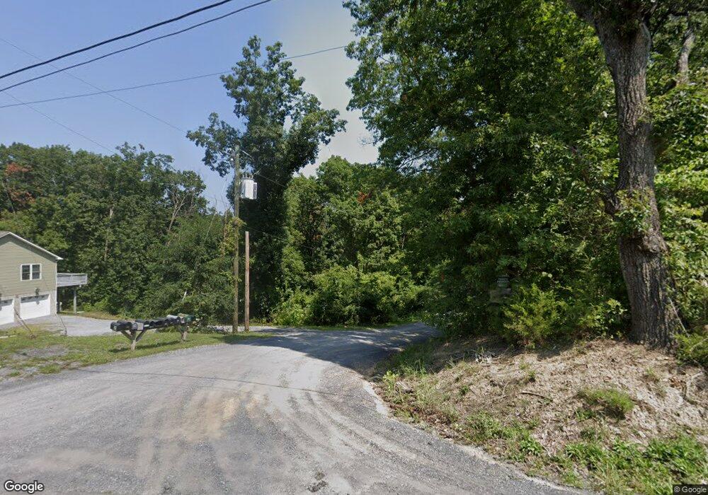 49 Hobbs Knob Rd, Front Royal, VA 22630 - photo 1