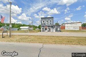 49 Crawford St, Montezuma, IN 47862