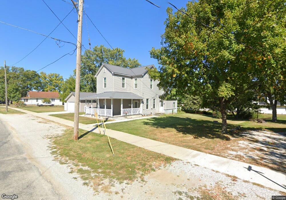 1100 W Saint Louis Ave, Effingham, IL 62401 - photo 1