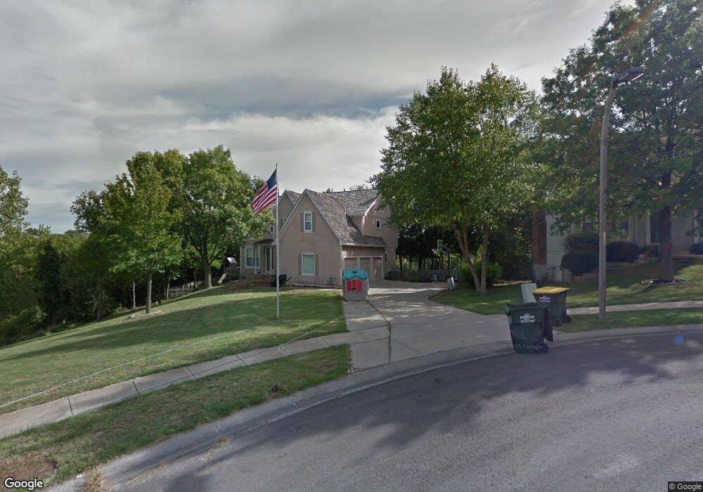 13502 W 75th Ct, Shawnee, KS 66216 - photo 1