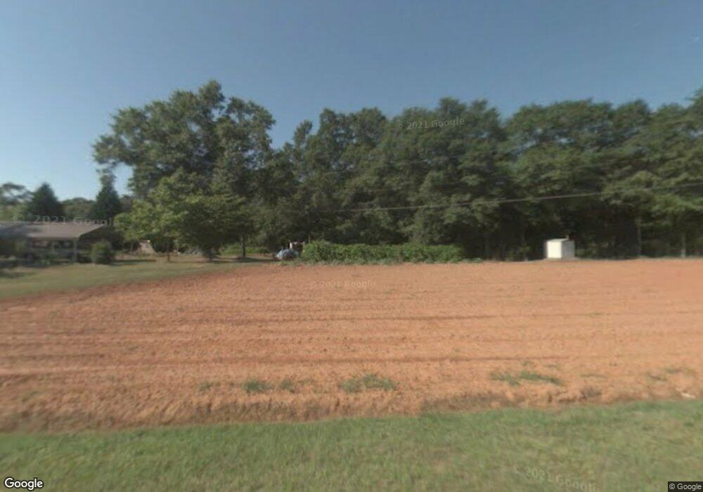 205 Adams Clarke Rd, Commerce, GA 30530 - photo 1