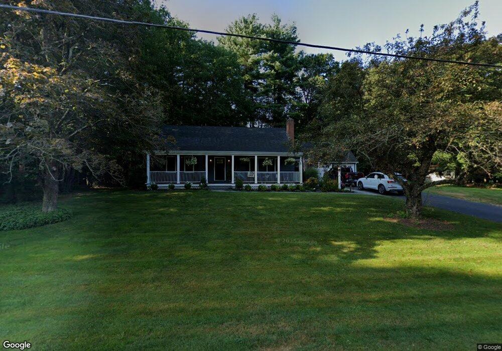 32 Arrowhead Dr, West Simsbury, CT 06092 - photo 1