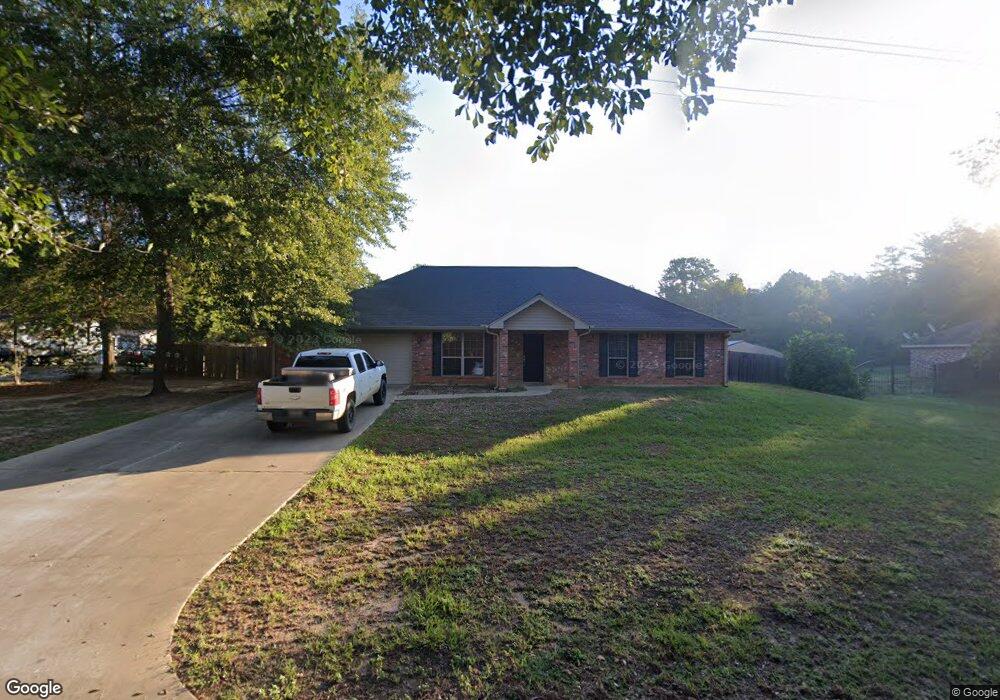 1098 County Road 723, Nacogdoches, TX 75964 - photo 1