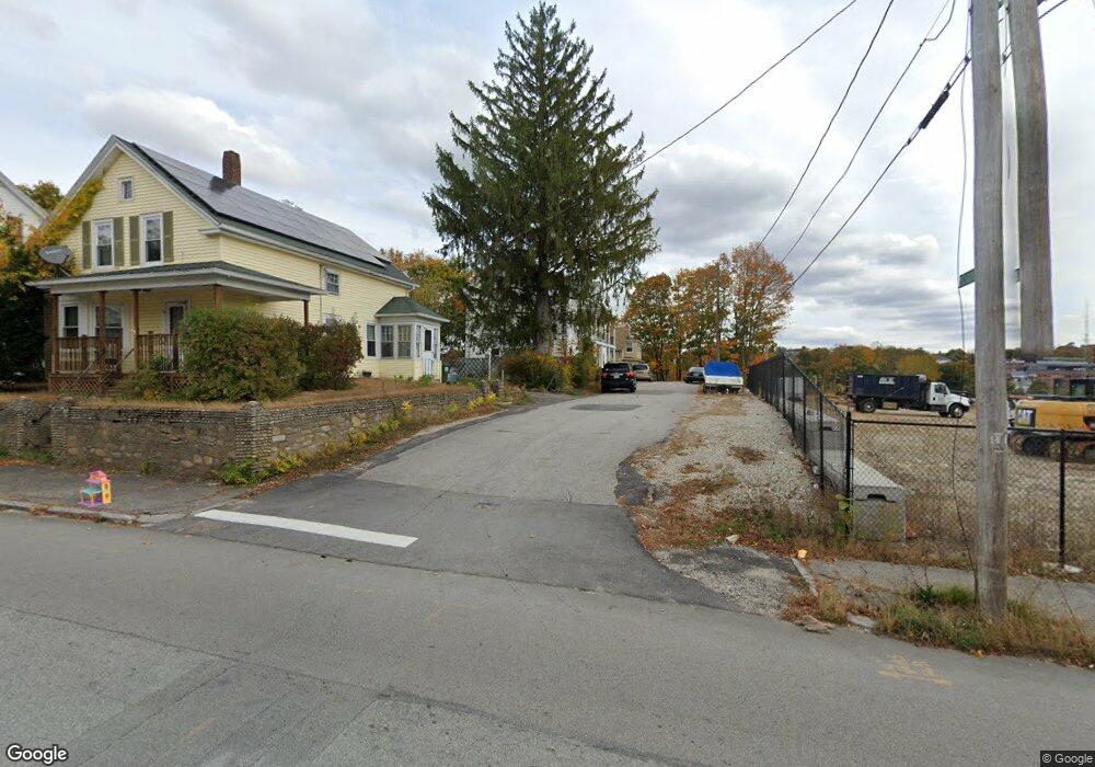 1 School Ct, Dudley, MA 01571 - photo 1