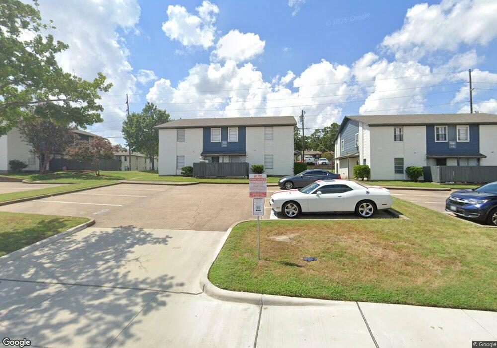 810 Autumn Cir unit AD, College Station, TX 77840 - photo 1