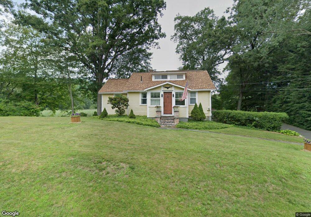 59 Picketts Ridge Rd, Redding, CT 06896 - photo 1