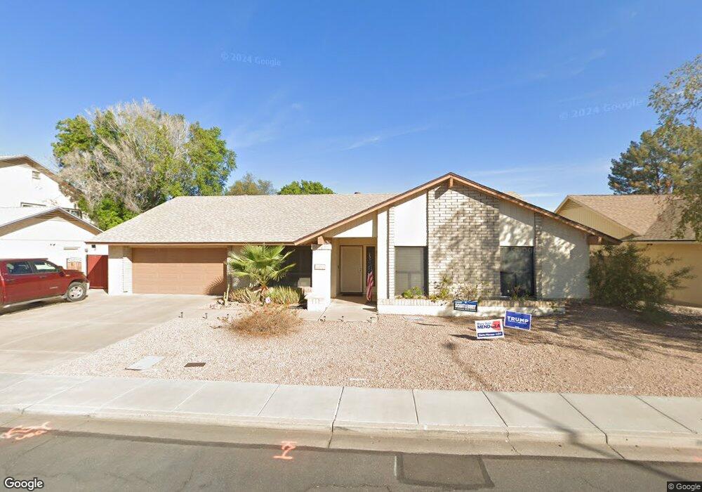 2238 W Naranja Ave unit 5, Mesa, AZ 85202 - photo 1